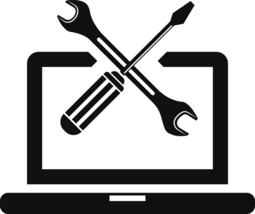 Computer-repair-icon